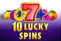 10 Lucky Spin Slot Review